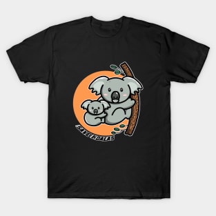 Save koalas T-Shirt